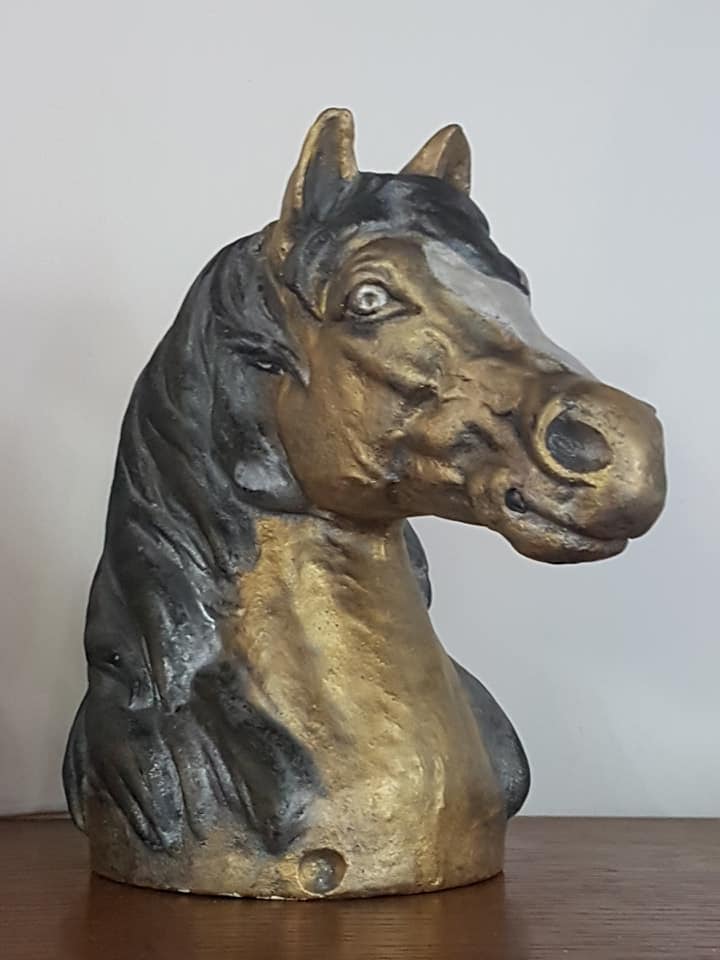 lampe cheval 14